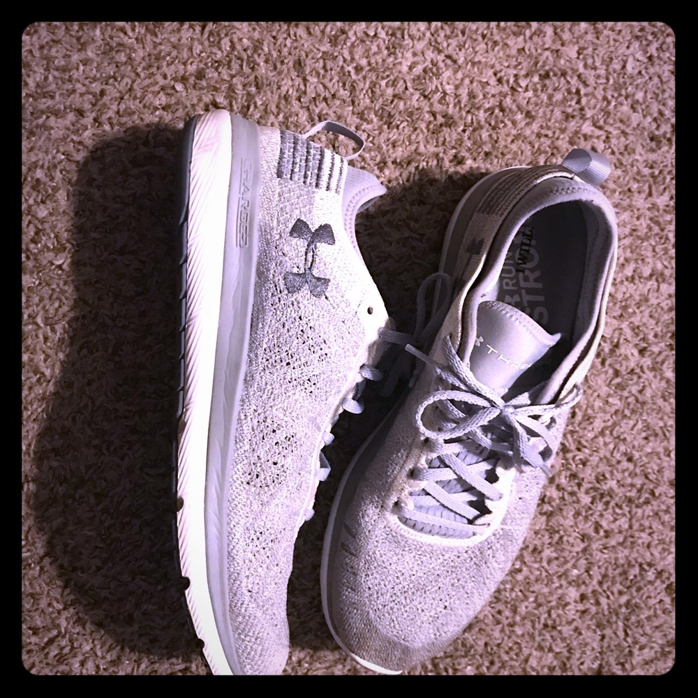 Under Armour men’s size 11 sneakers